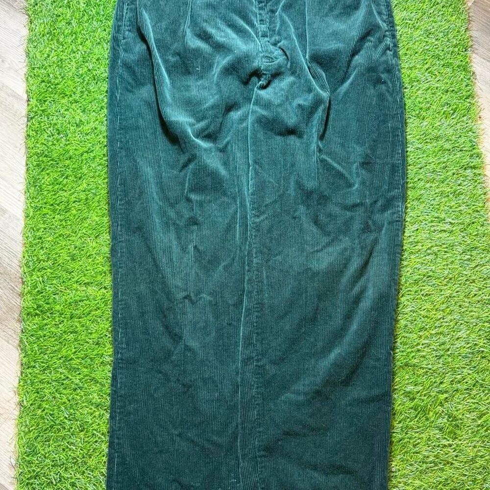 Polo-ralph-lauren Men's Green Trousers